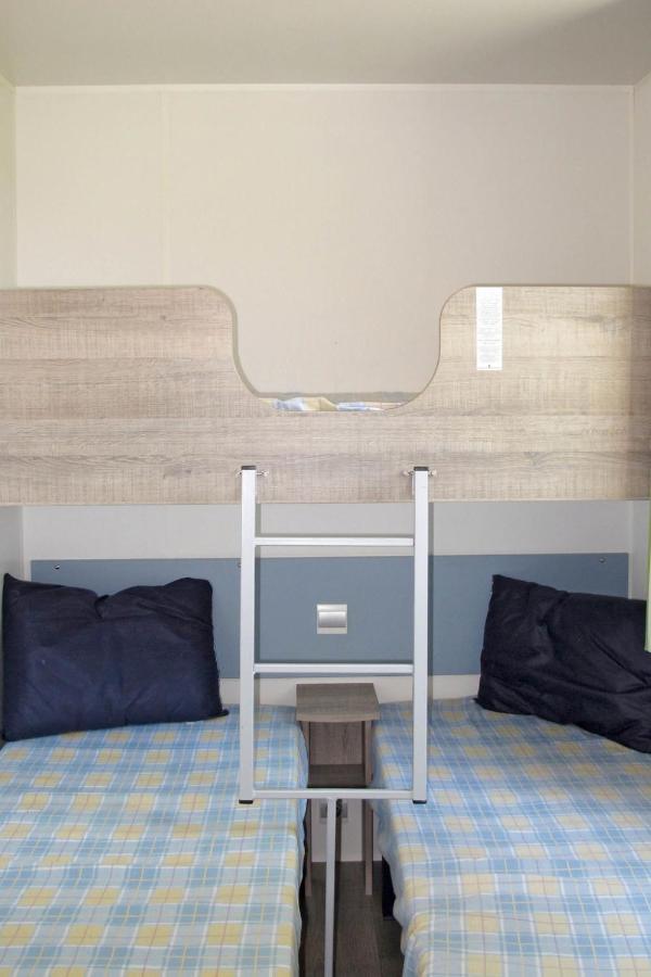 Hébergement de vacances Locazione Turistica Butterfly Happy Standard - Psc280 Peschiera del Garda