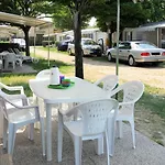 Camping Butterfly 280S