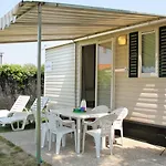 Camping Butterfly 280S