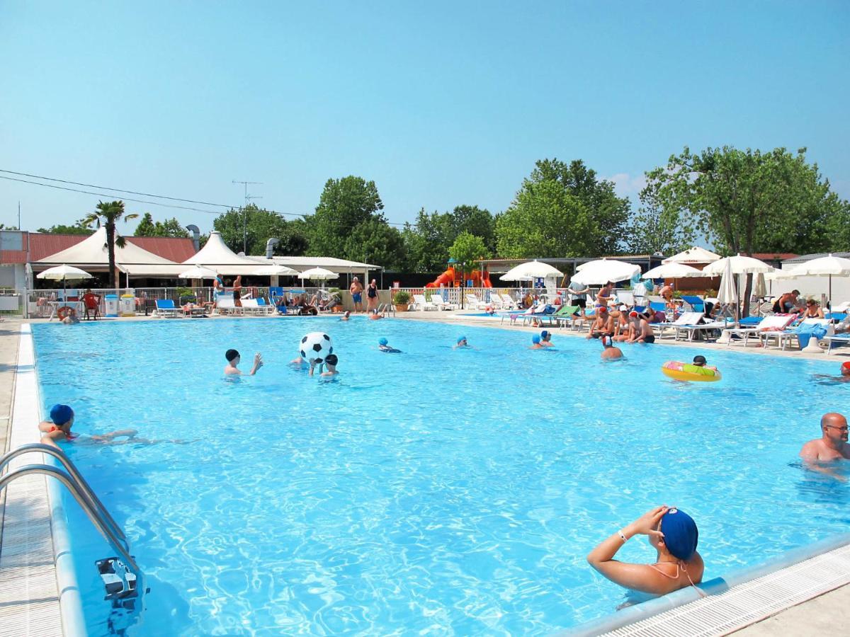 Locazione Turistica Butterfly Happy Standard - Psc280