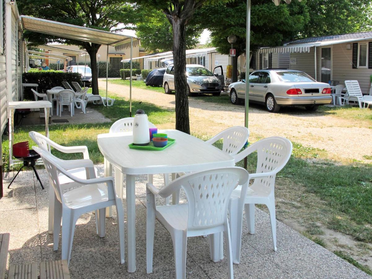 Casa vacanze Camping Butterfly 280S *