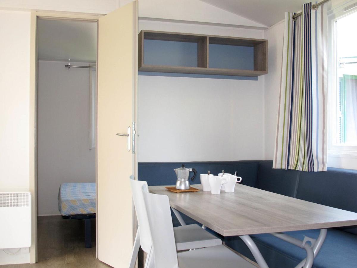 Camping Butterfly 280S Casa vacanze