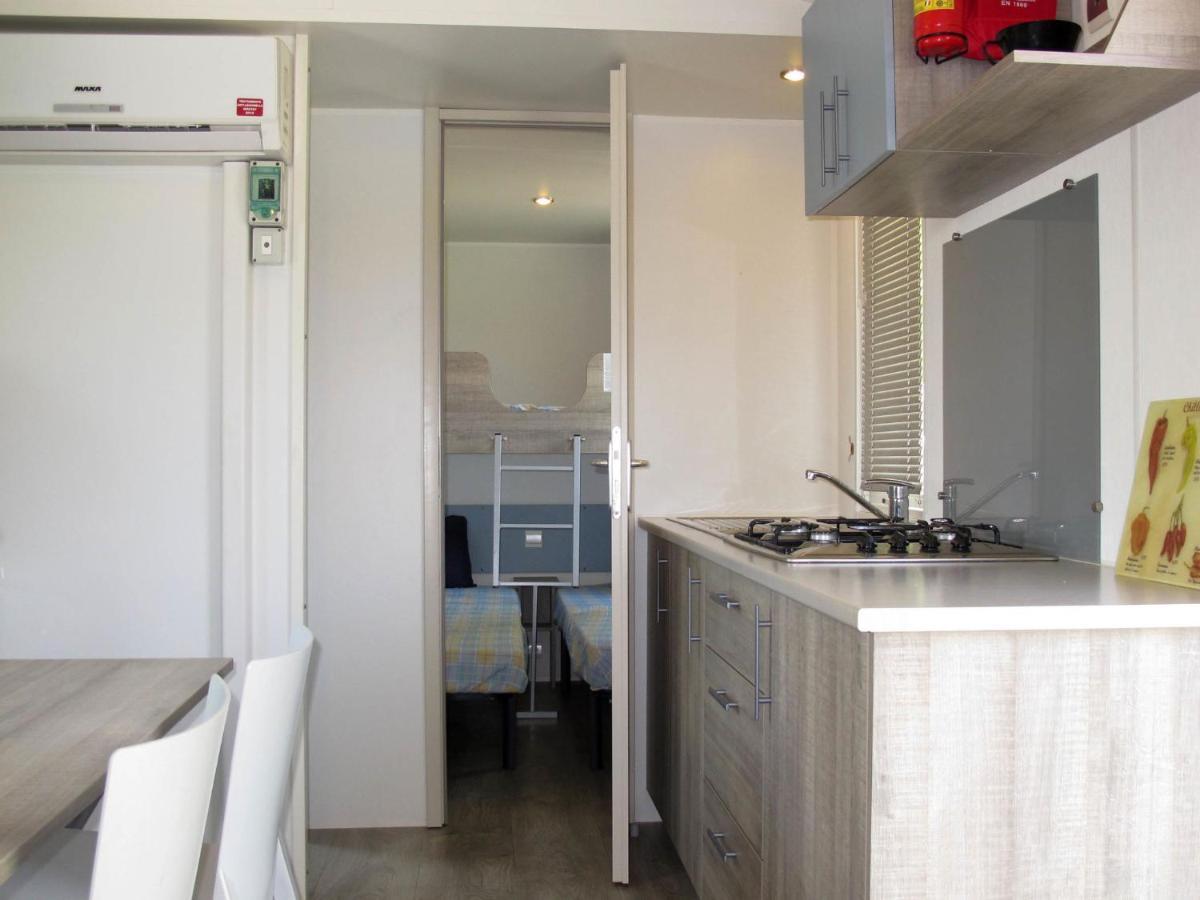 Camping Butterfly 280S Casa vacanze
