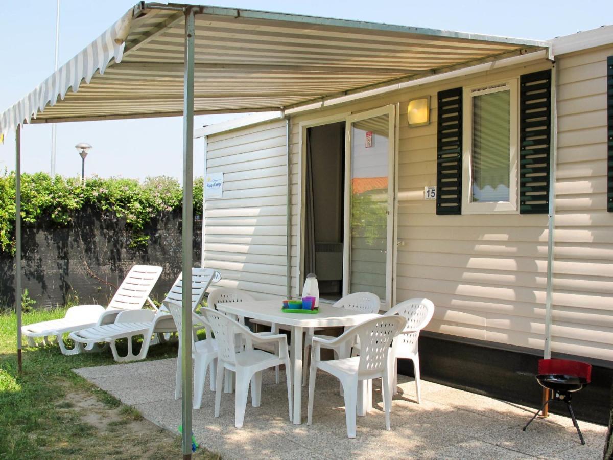 Casa vacanze Camping Butterfly 280S Peschiera del Garda