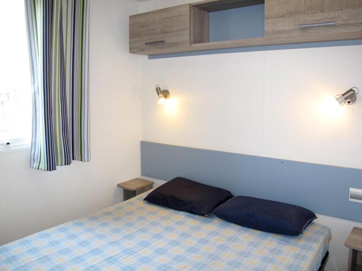 Casa vacanze Camping Butterfly 280S