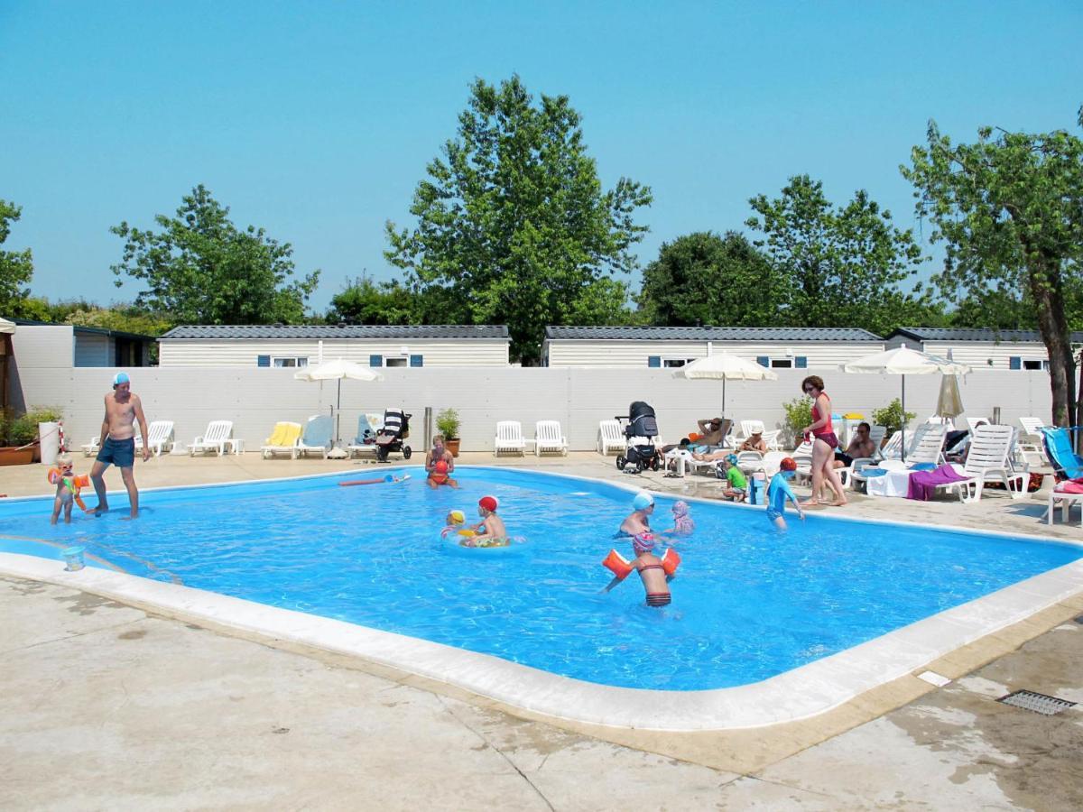 Casa vacanze Camping Butterfly 280S *