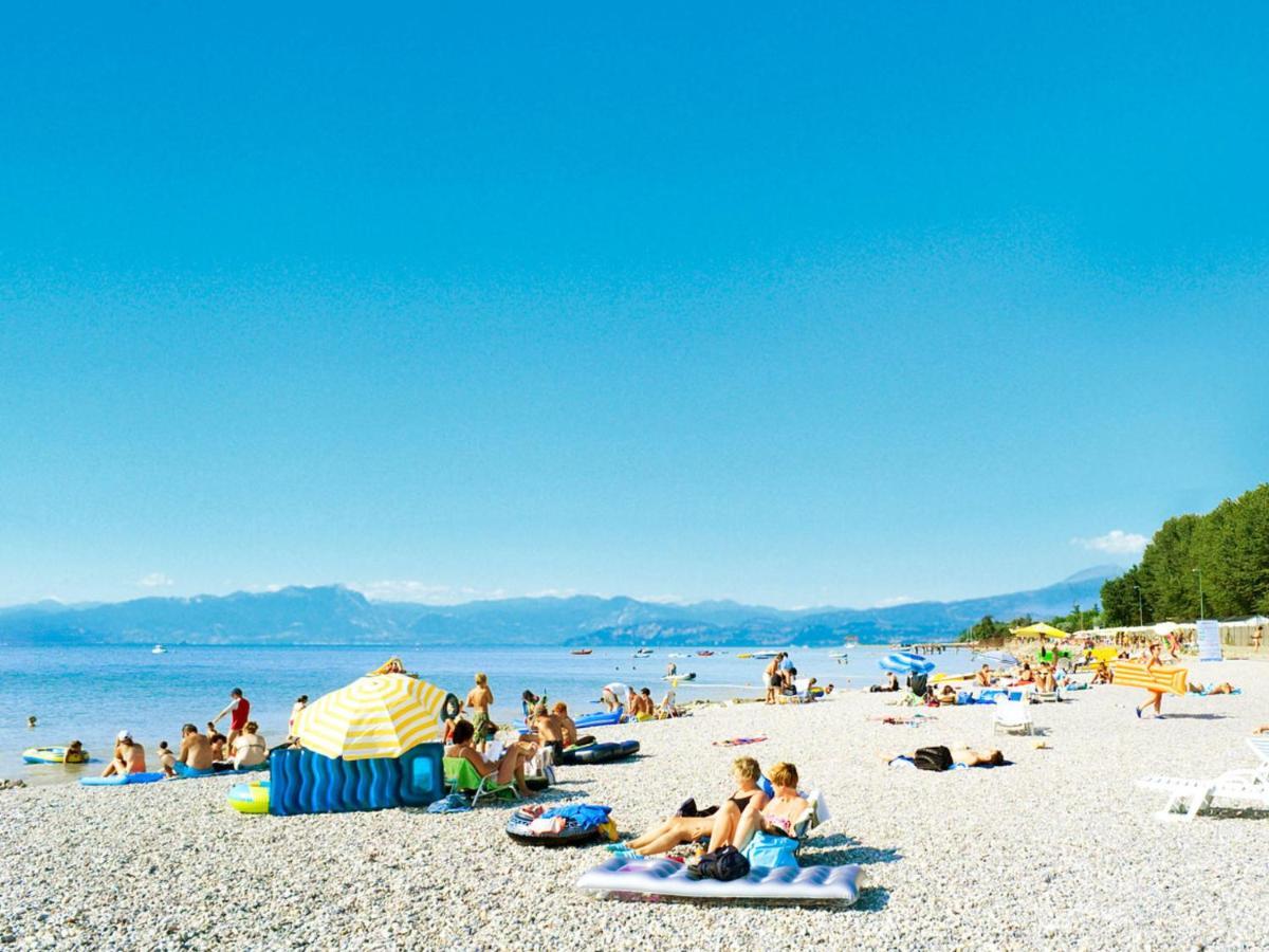 Camping Butterfly 280S Casa vacanze