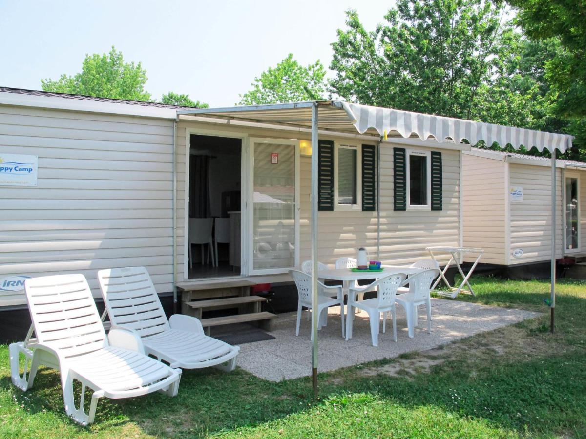 Camping Butterfly 280S *