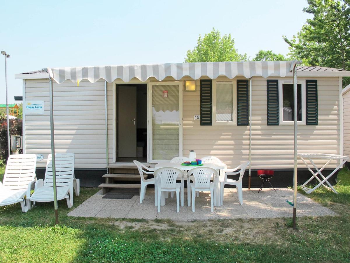 Casa vacanze Camping Butterfly 280S *