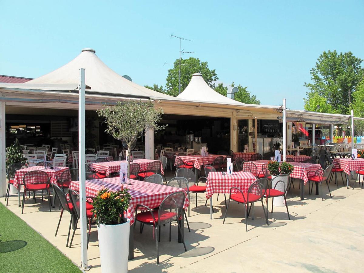 Camping Butterfly 280S Casa vacanze *