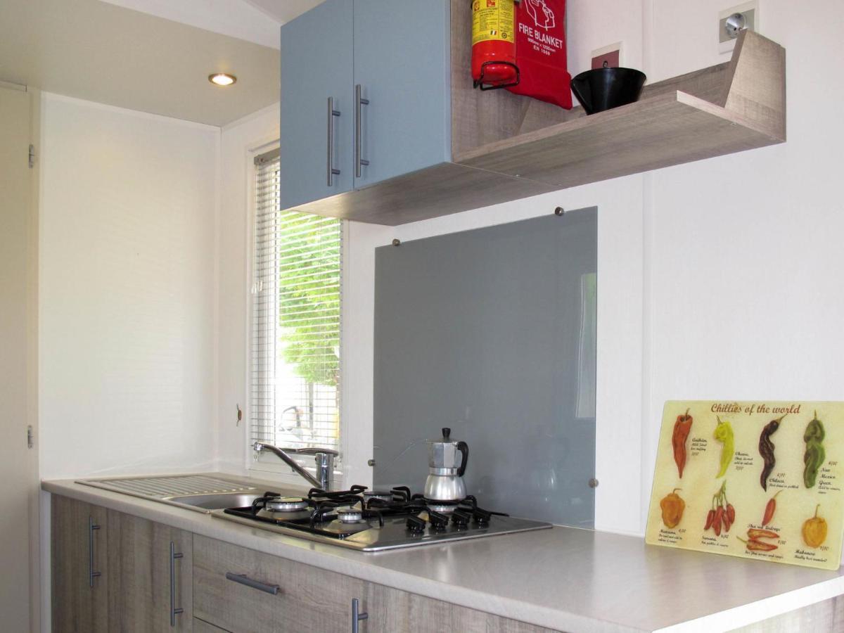 Camping Butterfly 280S Peschiera del Garda