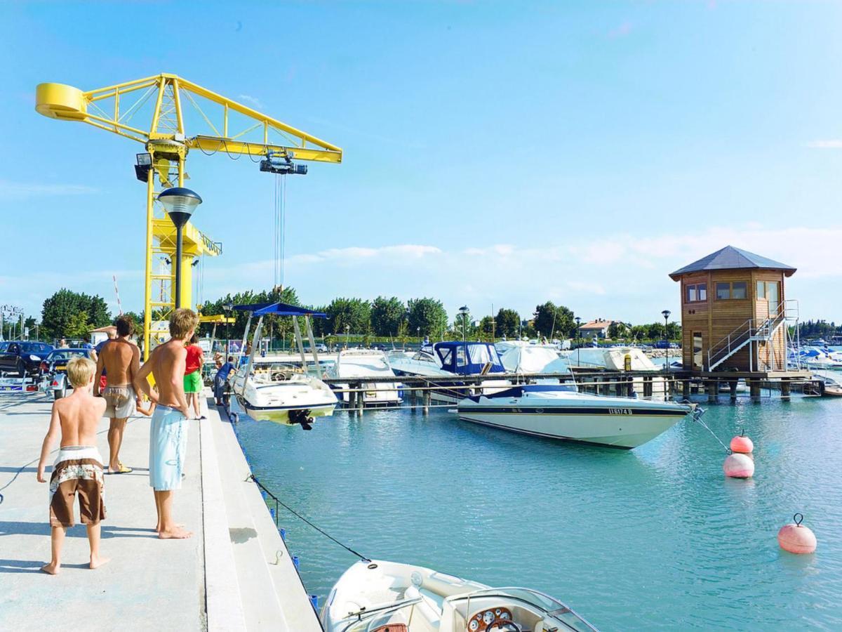 Camping Butterfly 280S Casa vacanze *