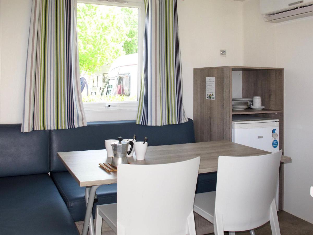 Camping Butterfly 280S Casa vacanze *